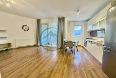 Apartament cu 2 camere decomandat, mobilat în Răcădău