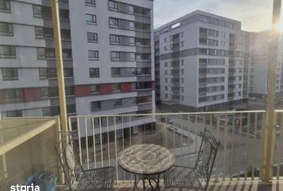 Apartament cu 2 camere, mobilat în Cișmigiu - 2