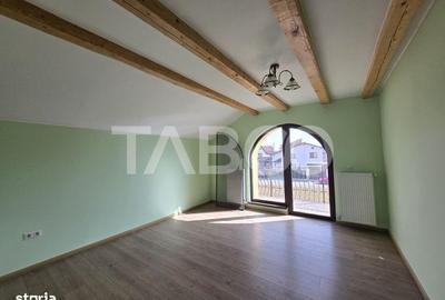 Casă cu 4 camere cu Teren 200 Mp în Tineretului - 2