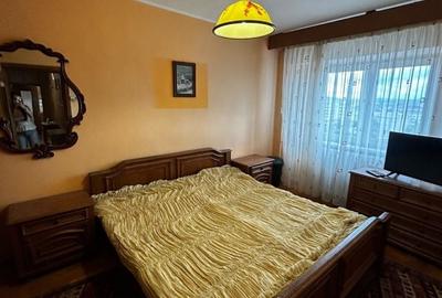 Apartament cu 2 camere în Ultracentral