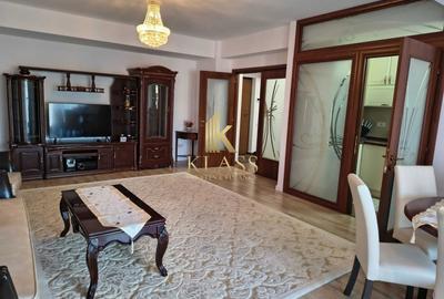 Apartament cu 2 camere decomandat, mobilat în Băneasa - 1