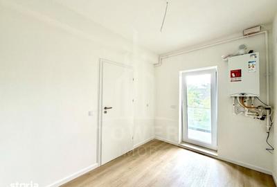 Apartament cu 2 camere în Tilișca - 6