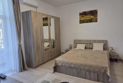 Apartament cu 2 camere decomandat în Drumul Taberei - 2