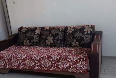 Apartament cu 2 camere semidecomandat în Teilor - 7