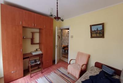 Apartament cu 3 camere semidecomandat, mobilat în Tătărași - 9