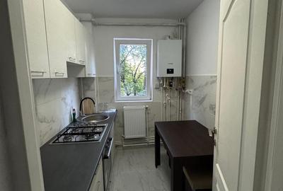 Apartament cu 2 camere semidecomandat în Exterior Vest - 3