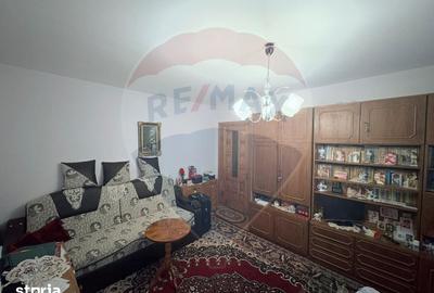 Apartament cu 2 camere nedecomandat în Cornișa - 8