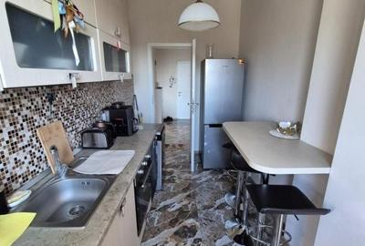 Apartament cu 2 camere decomandat în Nord - 8