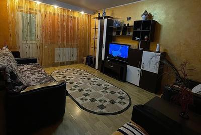 Apartament cu 2 camere în Tomis Nord - 1