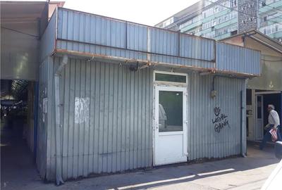 Spațiu comercial, de 36 mp, în Central - 1