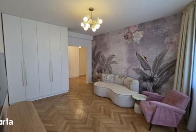 Apartament cu 2 camere, mobilat în Cotroceni - 6