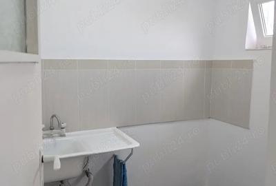 Garsonieră decomandată în Central - 1