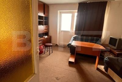 Apartament cu 3 camere decomandat în George Enescu