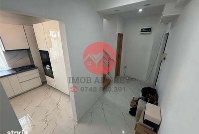 Apartament cu 3 camere în E3 - 11