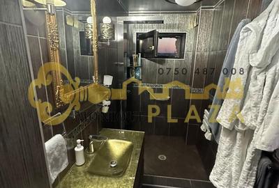 Apartament cu 2 camere, mobilat în Ultracentral