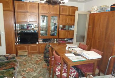 Apartament cu 2 camere în Confecții - 5