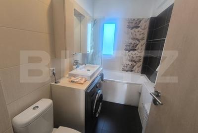 Apartament cu 2 camere decomandat, mobilat în Astra - 13