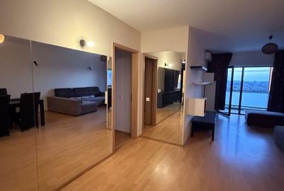 Apartament cu 3 camere în Doamna Ghica - 4