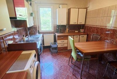 Apartament cu 2 camere semidecomandat în Nord - 17