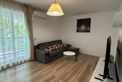 Apartament cu 3 camere în Timpuri Noi - 2