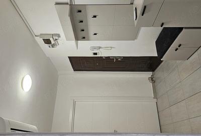 Apartament cu 2 camere decomandat în Crângași