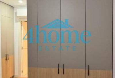 Apartament cu 3 camere, mobilat în Titan