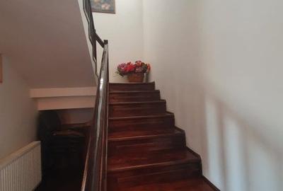 Casă individuală cu 5 camere cu Canalizare în Păcurari - 3