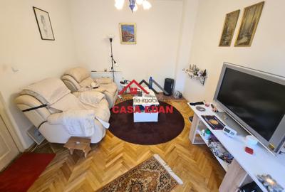 Casă cu 3 camere cu Teren 164 Mp în Câmpina
