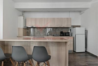 Apartament cu 3 camere decomandat, mobilat în Mamaia-Sat - 7
