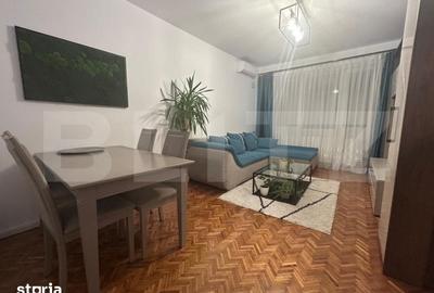 Apartament cu 2 camere decomandat în Mărăști - 7