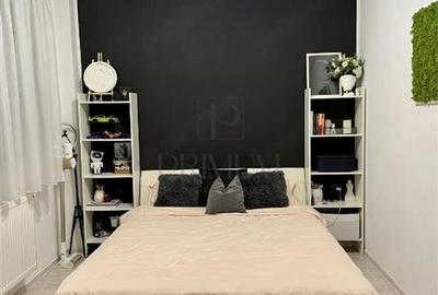 Apartament cu 2 camere decomandat în Torontalului