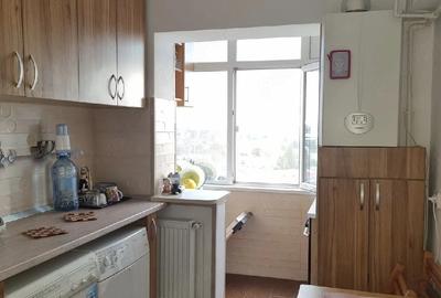 Apartament cu 3 camere decomandat în Gheorghe Doja - 5