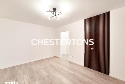 Apartament cu 2 camere semidecomandat în Pantelimon