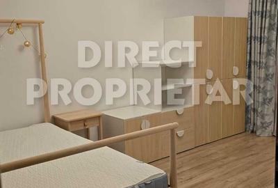 Apartament cu 3 camere decomandat în Aviației - 2