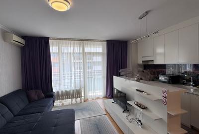 Apartament cu 2 camere în Iosia