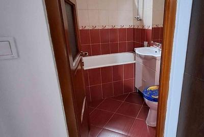 Apartament cu 2 camere semidecomandat în Central - 5