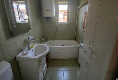 Apartament cu 2 camere semidecomandat în Crihala - 7