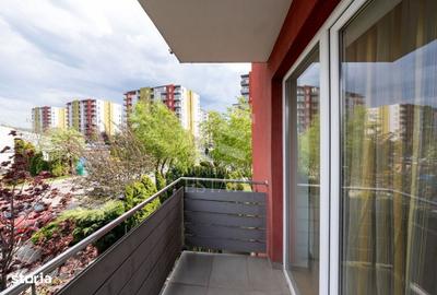 Apartament cu 2 camere decomandat în Bartolomeu