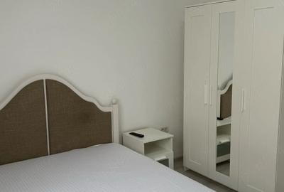Garsonieră decomandată în Chiajna - 4