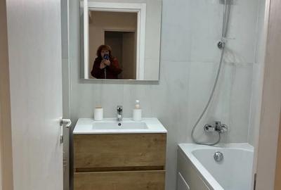 Apartament cu 2 camere decomandat, mobilat în Metalurgiei - 2