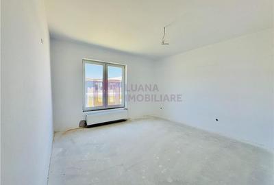 Casă individuală cu 4 camere cu Canalizare în Rășinari - 5