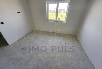 Duplex cu 3 camere cu Teren 340 Mp în Moșnița Veche - 6