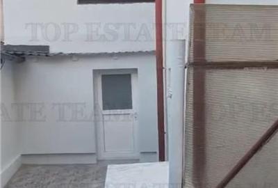 Casă cu 4 camere cu Teren 90 Mp în Tei - 3