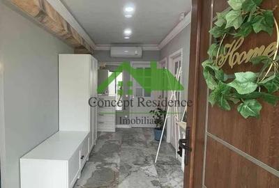 Casă cu 3 camere cu Teren 500 Mp în Central - 9