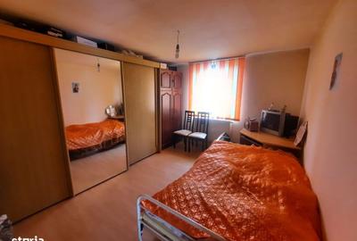 Casă cu 4 camere cu Teren 1376 Mp în Moftin - 9