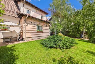 Casă individuală cu 4 camere cu Teren 290 Mp în Găvana Platou - 18