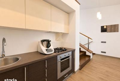 Apartament cu 2 camere în Central - 9