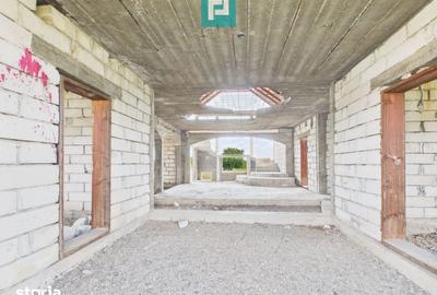 Casă cu 7 camere cu Teren 2151 Mp în Central - 3