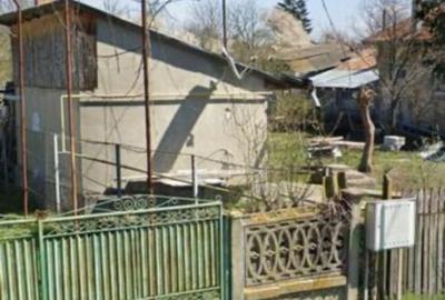 Casă individuală cu 1 camere în Pitaru - 2