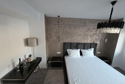 Apartament semidecomandat în Central